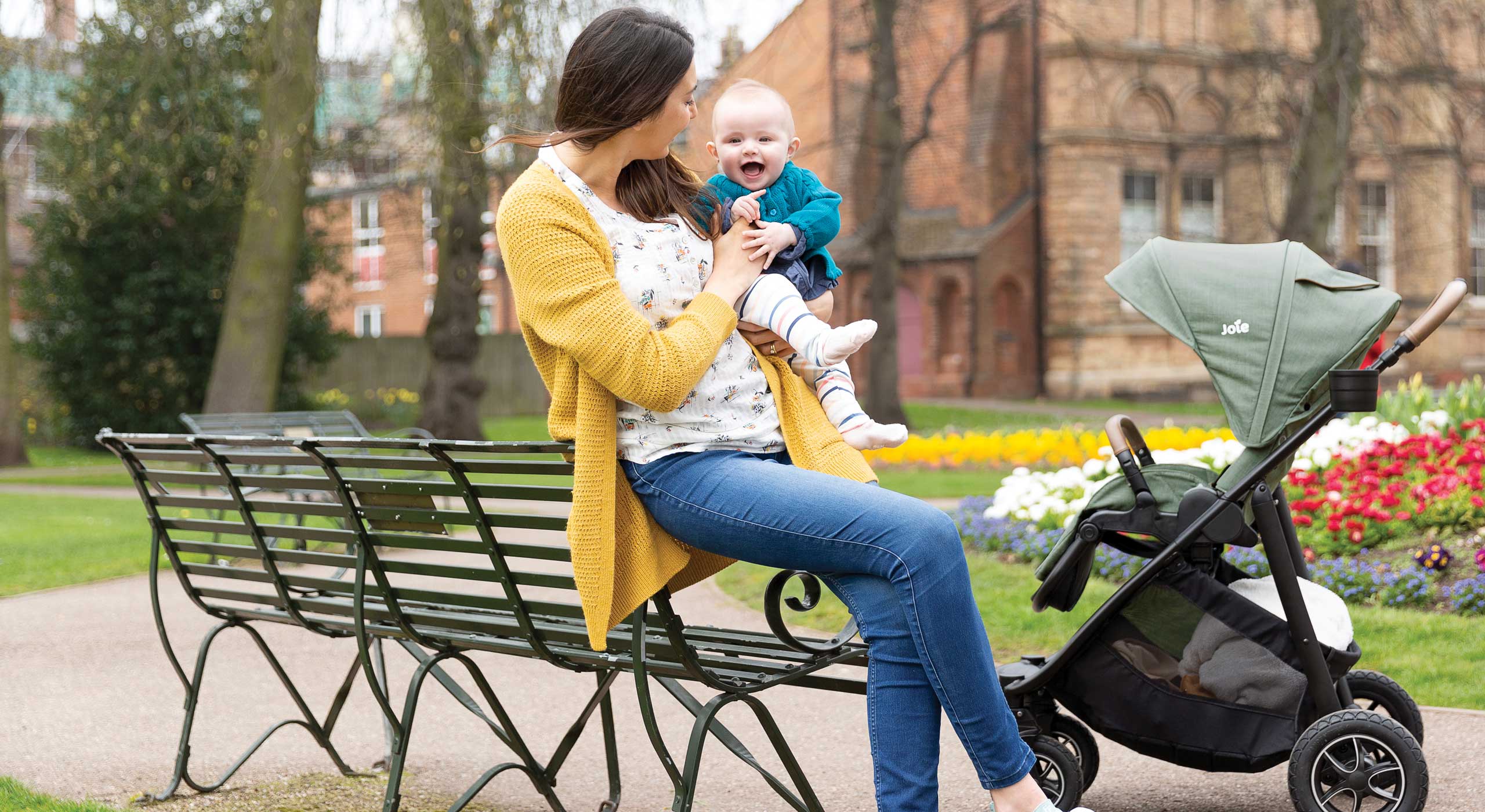 Carrinho de bebê para passeio: 10 dicas para você fazer a escolha certa -  Blog Singular Baby
