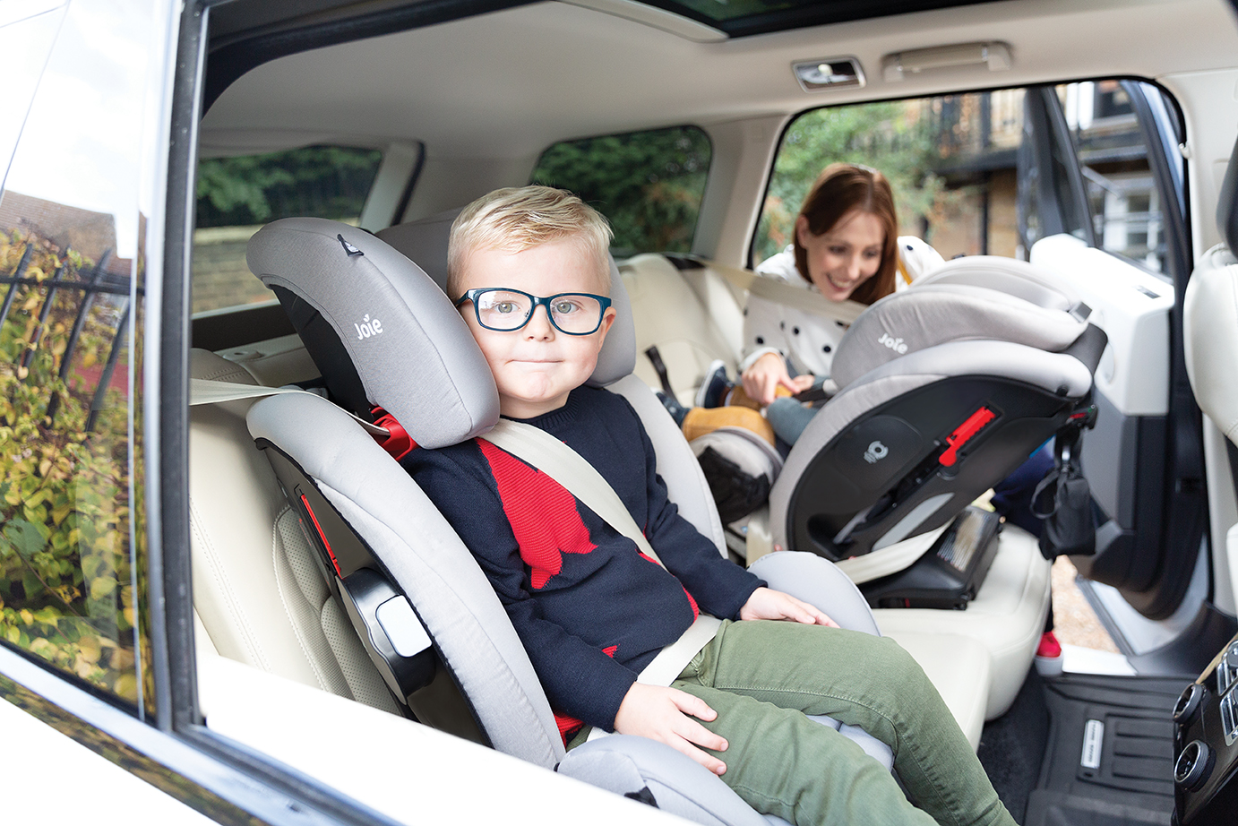 Cadeirinha para auto reclinável: guia completo para a proteção do seu filho  no carro - Blog Singular Baby