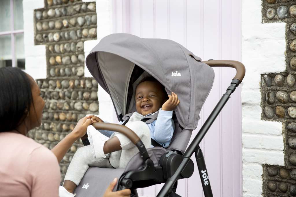 carrinho de bebê com bebê conforto e moisés